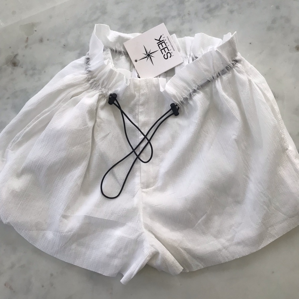 LF shorts